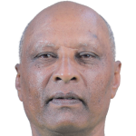 coach picture of Yared Gemechu