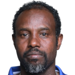 Player Picture of Ambaye Befikadu