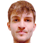 Player picture of Jakob Schrattenecker