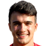 player picture of E. Kaadouche