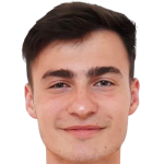 Player picture of Vojtech Dubsky