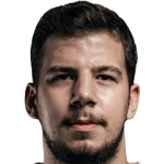 Player picture of Emre Engin