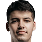 Player picture of Mehmetali Karadurmus