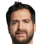 Player picture of Emre Keskin