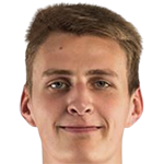 Player picture of Uladzislau Astapau