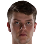 Player picture of Haukur Pall Hallgrimsson