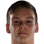 Player picture of Hans Olafsson