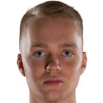 Player picture of Vilhelm Steindorsson