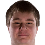 Player picture of Jon Thorsteinsson