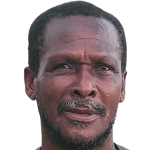 coach picture of Felix Stanislas