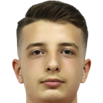 Player picture of Amar Muqolli