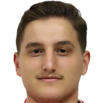 Player picture of Ardit Talaj