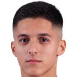 Player picture of Jon Vokshi