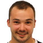 Player picture of Antoine Biel