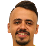 Player picture of Rejan Sabotic