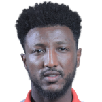 Player picture of Yared Birhanu