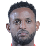 player picture of Yonas Girmay