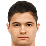 Player picture of Fabio Schuh