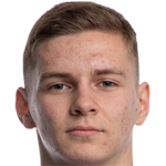 Player picture of Aleksander Grebenkin