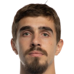 Player picture of Ivan Kharitonov