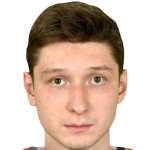 Player picture of Aleksandr Lysenko