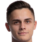 Player picture of Nikita Reznik