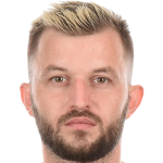 Player picture of Daniel Bera