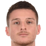 Player picture of Mihai Dobra