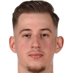Player picture of Erik Pop
