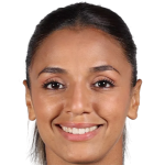 Player picture of Assia Zouhair