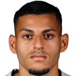 Player picture of كايكي