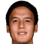 player picture of A. Ashurov