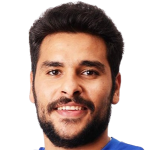 Player picture of Fathy Mahmoud