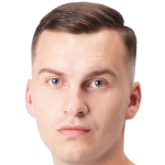 Player picture of Matas Pranckevicius