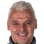 coach picture of Eric Thirion