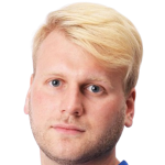 Player picture of Karolis Antonovicius