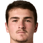 Player picture of João Fonseca