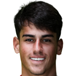 Player picture of غابرييل سوزا