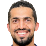 coach picture of Ahmed Al Hammadi