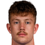 Player picture of Henry Gray