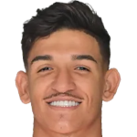 Player picture of Cássio