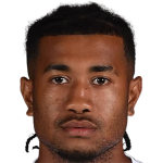 Player picture of بيتر رافيتساي