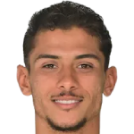 Player picture of David José