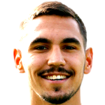 player picture of J. Vandesompele