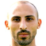 Player picture of Sofiane Moumou