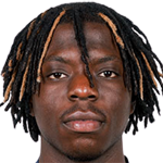 Player picture of Bastien Meupiyou