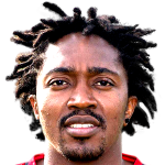 player picture of H. Gombami