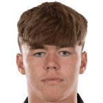 Player picture of Rory Macleod