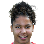 Player picture of Jeleaugh Rosa