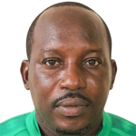 coach picture of Albert Titre